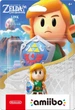 Фігурка Nintendo Amiibo Legend of Zelda - Link - зображення 2