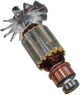 Якір дискової пилки Metabo TS 254 ( 181*53 9-з/ліво) 310010690 арт.як1130 - зображення 3