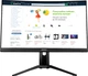 Монітор 27" MSI Optix MAG271CP - зображення 1