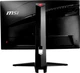 Монітор 27" MSI Optix MAG271CP - зображення 4