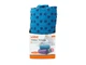 Полотенце для йоги LiveUp YOGA TOWEL 173×61 см, антискользящее, быстро сохнет (C14CCD37E922) - изображение 3