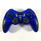 Беспроводной Джойстик TPM 6 в 1 для ПК/PS2/PS3/PC360/ANDROID TV/WIN10 вибро Синий - зображення 6
