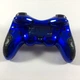 Беспроводной Джойстик TPM 6 в 1 для ПК/PS2/PS3/PC360/ANDROID TV/WIN10 вибро Синий - зображення 7