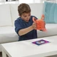 Интерактивная игрушка Hasbro Furby Connect - Ферби коннект англоговорящий Коралловый Z210019 - изображение 4