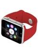 Смарт часы Smart Watch A1PRO умные часы телефон камера Red - изображение 2