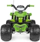 Квадроцикл Peg-Perego Corral T-REX 330 W (8005475412404) - изображение 5