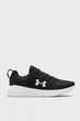 Мужские черные кроссовки Essential Under Armour 45 3022954-001 - изображение 1