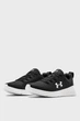 Мужские черные кроссовки Essential Under Armour 45 3022954-001 - изображение 2