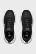 Мужские черные кроссовки Essential Under Armour 45 3022954-001 - изображение 3