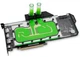 Водоблок EKWB EK-Vector RTX RE Ti RGB - Nickel + Plexi (3831109815861) - изображение 4