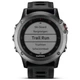 Смарт-часы Garmin Fenix 3 Multisport Training GPS Watch (Titanium with Titanium Band) - изображение 3