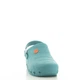 Сабо медицинские женские Oxypas Oxyclog 41 зеленые - изображение 2