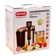 Соковитискач Rotex RJW500-S - зображення 5