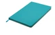 Записна книга блокнот Buromax TOUCH ME LOGO2U A5 96 л клітина темно-бірюзовий (BM.295102-35) - зображення 2