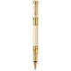 Ручка-ролер Waterman ELEGANCE Ivory GT RB 41 040 - зображення 1