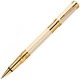 Ручка-ролер Waterman ELEGANCE Ivory GT RB 41 040 - зображення 3