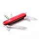 Нож Victorinox Tourist Red 0.3603 - изображение 4