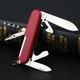 Нож Victorinox Tourist Red 0.3603 - изображение 7