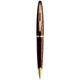 Ручка кулькова Waterman Carene Amber Marine (21 104) - зображення 1