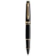 Ручка-роллер Waterman EXPERT Black GT RB 40 021 - изображение 1