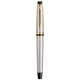 Ручка-ролер Waterman EXPERT Stainless Steel GT RB 40 042 - зображення 2