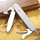 Ніж Victorinox Alox Pioneer 0.8201.26 - изображение 9