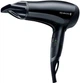 Фен Power Dry 2000, 2000Вт, 3 режими, іоніз-я, хол. обдув, еко режим, чорний Remington 000329096 - зображення 1