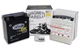 Мото акумулятор MOTX7L-BS 6AH / 85A 12V P+ MAGNETI MARELLI - зображення 1
