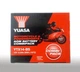 Мото аккумулятор YUASA YTX14-BS 12 Аh, 200 А, (+/-), 150x87x145 мм - изображение 3