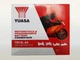 Мото акумулятор YUASA YB14L-A2 14 Аһ, 175 А, (-/+), 134х89х166 мм - зображення 3