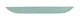 Тарілка десертна LUMINARC DIWALI LIGHT TURQUOISE (P2613) - изображение 2