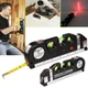 Уровень лазерный с рулеткой Laser 2 (7832462) - изображение 3
