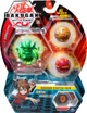 Ігровий набір Spin Master Bakugan Battle planet Бакуган Вентус Кракеліус (SM64424-7) (778988550441) - зображення 1