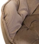 Стул для кухни и гостиной Vetro Mebel M-65 Капучино (M-65-cappuccino-velvet/ black) - изображение 8