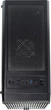 Obudowa Zalman S2 TG Czarna - obraz 5