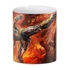 Кухоль GeekLand Mortal Kombat Мортал Комбат прийом MK.02.39 - зображення 2