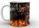 Кружка GeekLand Mortal Kombat Мортал Комбат воины MK.02.04 - изображение 2