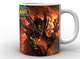 Кружка GeekLand World of Warcraft Мир Военного Ремесла бой WW.02.50 - изображение 1