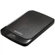 Внешний жесткий диск 2.5" 1TB ADATA (AHV320-1TU31-CBK) - изображение 3