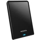 Зовнішній жорсткий диск 2.5" 1TB ADATA (AHV620S-1TU31-CBK) - зображення 2