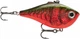 Воблер Rapala Rippin' Rap RPR07 RCW 70 мм 24 г (RPR07 RCW) - изображение 1