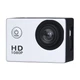 Экшн камера A7 Sports Cam HD 1080p, спортивныая видеокамера для экстрима, Серибристая (1002741-Silver-1) - изображение 4