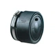 Перехідник KONFIX каналізаційний PAM-GLOBAL Ду 50 (247153) - зображення 1