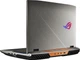 Ноутбук ASUS ROG G703GXR-EV069T (90NR02L1-M01240) Black/Silver - изображение 8