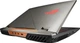 Ноутбук ASUS ROG G703GXR-EV069T (90NR02L1-M01240) Black/Silver - изображение 9