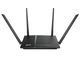 Бездротовий маршрутизатор D-Link DIR-825/AC (AC1200, 1*Wan Gbit, 4*LAN Gbit, 1*USB, 4 антени) - зображення 2