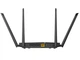 Бездротовий маршрутизатор D-Link DIR-825/AC (AC1200, 1*Wan Gbit, 4*LAN Gbit, 1*USB, 4 антени) - зображення 3
