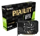 Відеокарта GF RTX 2060 6GB GDDR6 StormX Palit (NE62060018J9-161F) - зображення 1