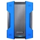 Внешний жесткий диск 2.5" 4TB ADATA (AHD830-4TU31-CBL) - изображение 1