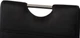Стул для кухни и гостиной Vetro Mebel S-120 Черный (S-120-black-velvet) - изображение 7